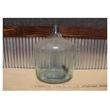 VINTAGE CARBOY