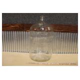 CRISA 5 GALLON CARBOY MADE IN MEXICO