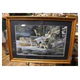 2005 "CRY WOLF" BY ZOELLICK 179/1500