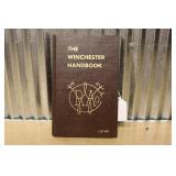 THE WINCHESTER HANDBOOK BY GEORGE MADIS 1 OF 1,000