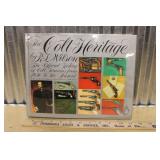 THE COLT HERITAGE BY R.L. WILSON