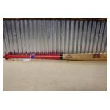 WINCHESTER SUPER X BASEBALL BAT 1 OF 500