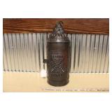 TINWARE LANTERN
