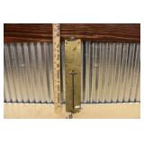 CENTRAL SCIENTIFIC CO. HANGING SCALE