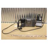 SHARP VIEWCAM VL-E66U CAMCORDER