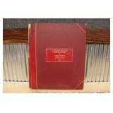 CENTENNIAL ATLAS OF WASHINGTON CO. PENNSYLVANIA