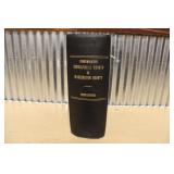 COMMEMORATIVE BIOGRAPHICAL RECORD OF WASHINGTON CO