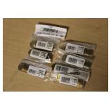 (NIB) BRASS TAG NUMBER SETS #1 - #200