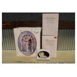 ROMAN INC. SERAPHIN CLASSICS FIGURINES & ORNAMENT