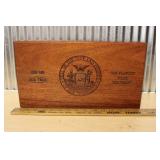 LIMITED EDITION PRESENTATION CASE SAN FRANCISCO PD
