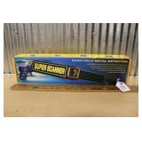 MD-3003B HAND HELD METAL DETECTOR