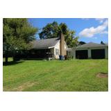 REAL ESTATE & CONTENTS AUCTION