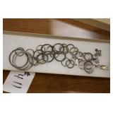 .925 NECKLACE 18.1G