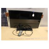 SAMSUNG 32" FLAT SCREEN TV