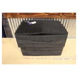 (2) CASE LOGIC CD CASES