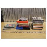 ASSORTED CD