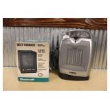 DURACRAFT & LASKO HEATERS