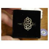 .925 RING 3.1G SIZE 9