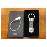 BMW KEYCHAIN