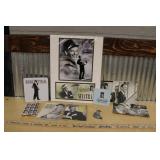 FRANK SINATRA COLLECTIBLES