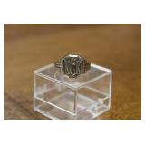 14K RING 4.5G