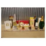 PERFUMES & COLOGNES