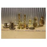 SOLID BRASS COLLECTIBLES