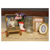 ARTWORK, DISPLAY CABINET, HOME DECOR & MORE