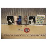 MARILYN MONROE & JOHN F. KENNEDY COLLECTIBLES