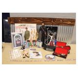 ELVIS PRESLEY COLLECTIBLES