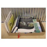 RELIGIOUS BOOKS & MORE