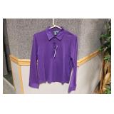 (3) BRAND NEW RALPH LAUREN SHIRTS SIZE M