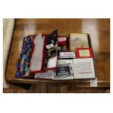 FLAT OF ASSORTED JEWELRY
