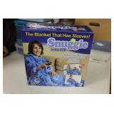 (NIB) SNUGGIE