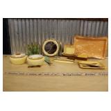 VINTAGE VANITY SETS