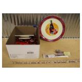 COCA-COLA COLLECTIBLES