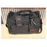 (NEW) TUMI 18" SATCHEL