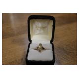 14K RING 2.1G