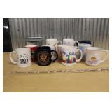 COFFEE MUGS