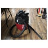 MASTER MECHANIC 8 GALLON SHOP VAC