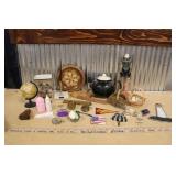 COLLECTIBLE SMALLS & SOME VINTAGE ITEMS