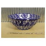 ROMA DISTR. INC. SPONGEWARE BOWL MADE IN ITALY