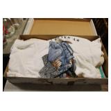 TOWELS & BEACH TOWELS INCL. RALPH LAUREN