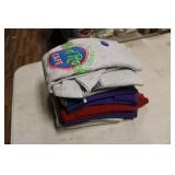 ASSORTED CREWNECKS