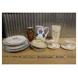 COLLECTIBLE CHINA & CERAMICS