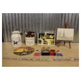 FRANCE & OTHER SOUVENIR COLLECTIBLES