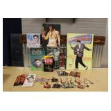 ELVIS PRESLEY COLLECTIBLES
