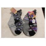 (NEW) GREAT NORTHERN SOCKS