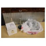 DOLL STANDS