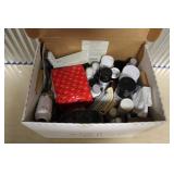 SHOE CARE PRODUCTS